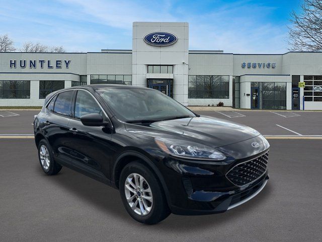 2022 Ford Escape SE SUV