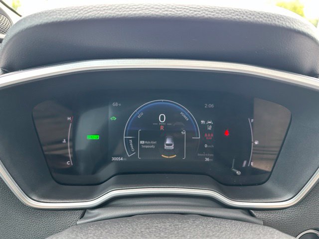 2023 Toyota Corolla Cross Hybrid Hybrid XSE SUV