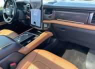2022 Ford Expedition Max Platinum SUV