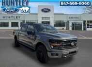 2024 Ford F-150 XLT Truck SuperCrew Cab