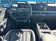 2024 Kia EV9 GT-Line SUV