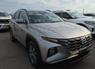 2024 Hyundai Tucson Hybrid Blue SUV