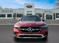 2023 Mercedes-Benz GLC 300 GLC 300 SUV
