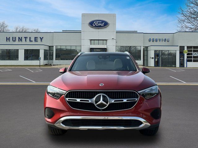 2023 Mercedes-Benz GLC 300 GLC 300 SUV