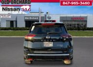2026 Nissan Rogue Platinum SUV