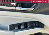 2024 Nissan Altima 2.5 SL Sedan