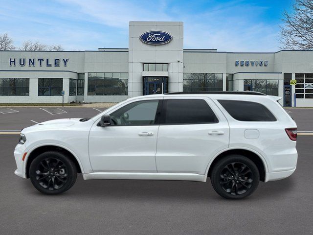 2022 Dodge Durango GT Plus SUV