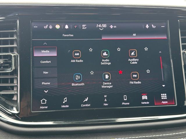 2022 Dodge Durango SRT 392 SUV