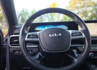2024 Kia Telluride SX-Prestige X-Pro SUV