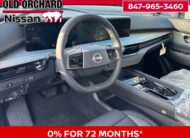 2026 Nissan Murano SL SUV