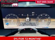 2026 Nissan Armada Platinum SUV