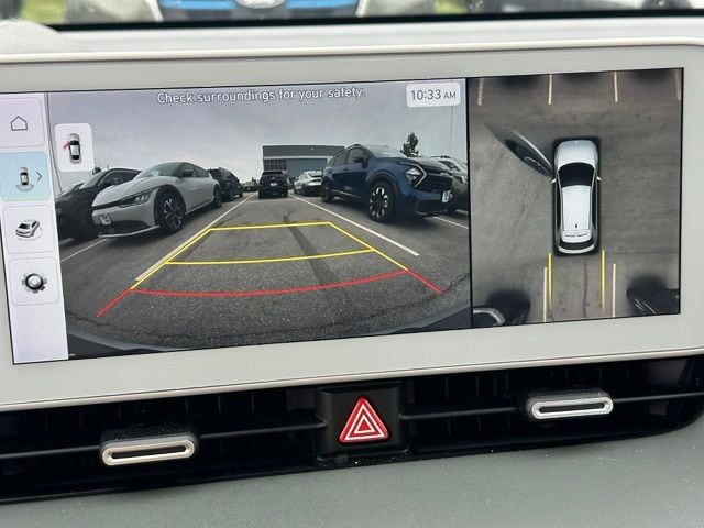 2024 Hyundai IONIQ 5 Limited SUV
