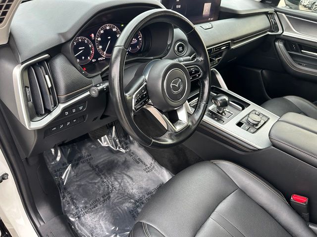 2025 Mazda CX-90 3.3 Turbo Premium SUV