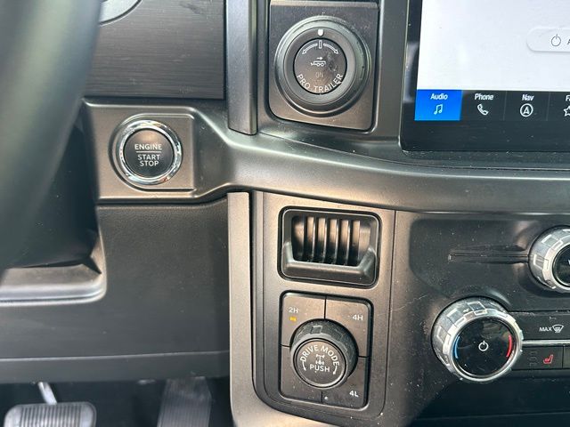 2024 Ford F-150 XLT Truck SuperCrew Cab