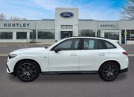 2025 Mercedes-Benz AMG GLC 43 GLC 43 AMGÂ® SUV