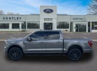 2023 Ford F-150 Platinum Truck SuperCrew Cab