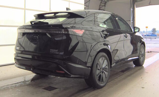 2023 Nissan ARIYA Engage+ e-4orce SUV