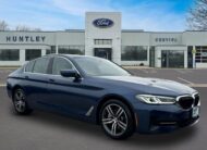 2023 BMW 530i 530i xDrive Sedan