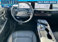 2024 Kia EV6 Wind SUV