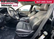 2023 INFINITI QX50 Luxe SUV