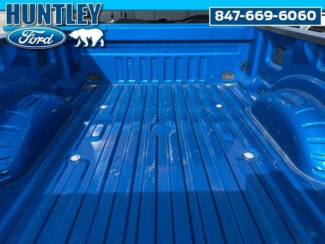 2021 Ford F-250 Lariat Truck Crew Cab