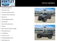 2021 Jeep Wrangler Rubicon SUV