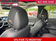 2026 Nissan Kicks SR SUV