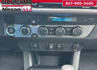 2023 Toyota Tacoma SR5 Truck Double Cab