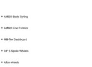 2023 Mercedes-Benz C-Class C 300 Sedan