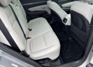 2024 Hyundai Tucson Hybrid Limited SUV