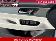 2026 Nissan Murano SL SUV