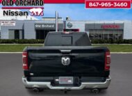 2019 Ram 1500 Limited Truck Crew Cab