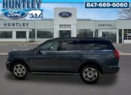 2025 Ford Expedition Active SUV