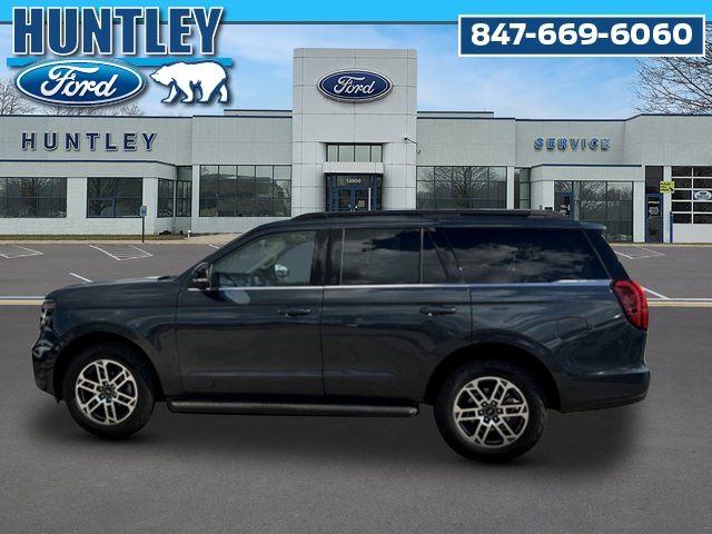 2025 Ford Expedition Active SUV