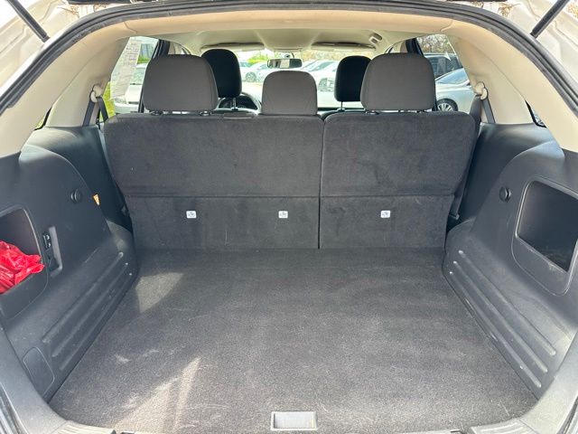 2011 Ford Edge SEL SUV
