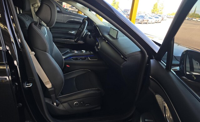 2024 Genesis Electrified GV70 Advanced SUV