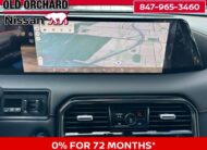 2026 Nissan Armada PRO-4X SUV
