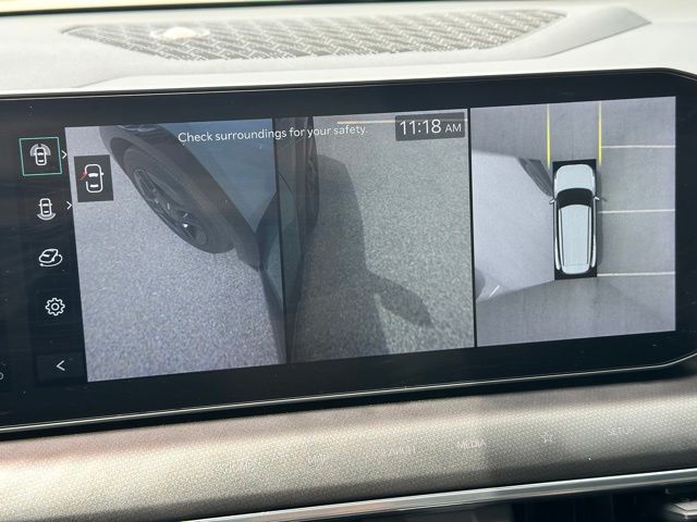 2024 Kia EV9 GT-Line SUV