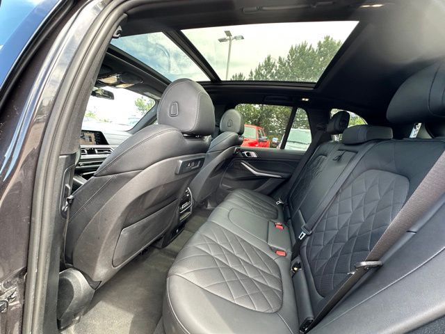 2023 BMW X5 xDrive40i SUV
