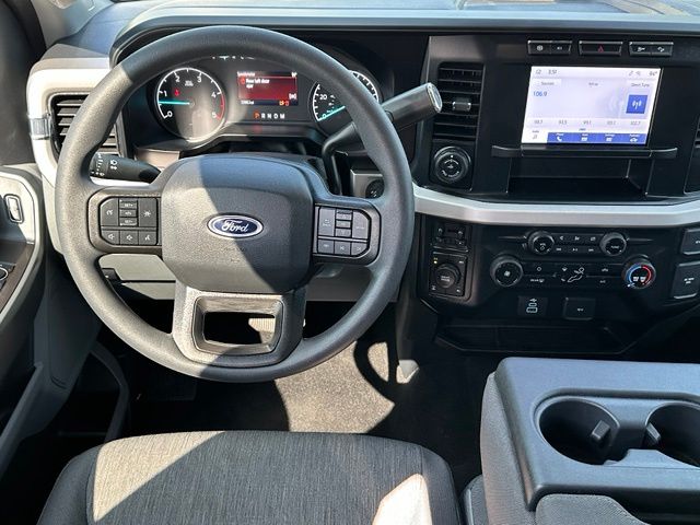 2023 Ford F-250 XL Truck Crew Cab