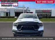 2022 Ram 1500 Rebel Truck Crew Cab