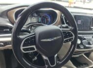 2019 Chrysler Pacifica Touring L Plus Van Passenger Van