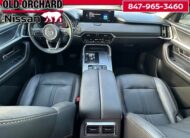 2024 Mazda CX-90 Plug-In Hybrid Premium SUV