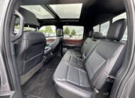 2023 Ford F-150 Lariat Truck SuperCrew Cab