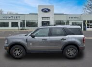 2022 Ford Bronco Sport Big Bend SUV