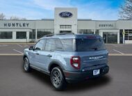 2024 Ford Bronco Sport Big Bend SUV