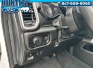 2022 Ram 1500 Big Horn/Lone Star Truck Crew Cab