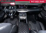 2022 Hyundai Palisade Calligraphy SUV