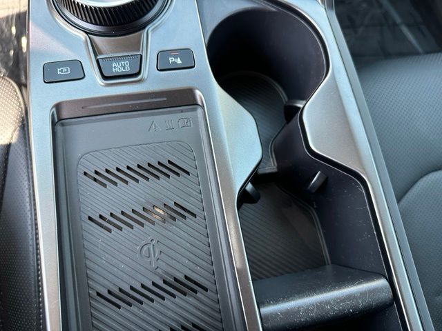 2023 Kia EV6 Wind SUV