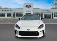 2023 Toyota GR86 Base Coupe